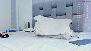 _Nandez_  15-10-2021 video Flash feet